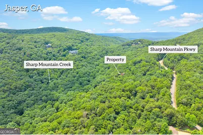 98 Sharp Mountain Parkway, Jasper, GA 30143 - Photo 1