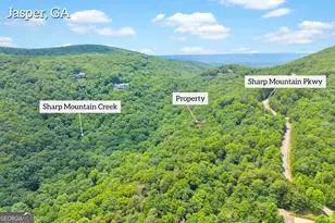 98 Sharp Mountain Pkwy, Jasper, GA 30143 - Photo 1