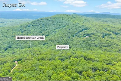 98 Sharp Mountain Parkway, Jasper, GA 30143 - Photo 2