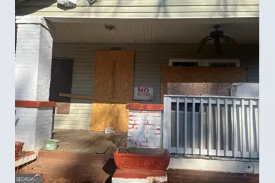 1749 Morris Avenue, East Point, GA 30344 - Photo 4
