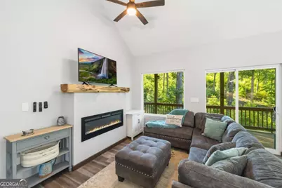782 High Summit Drive, Talking Rock, GA 30175 - Photo 8