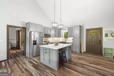 782 High Summit Drive, Talking Rock, GA 30175 - Photo 10