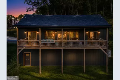 782 High Summit Drive, Talking Rock, GA 30175 - Photo 2