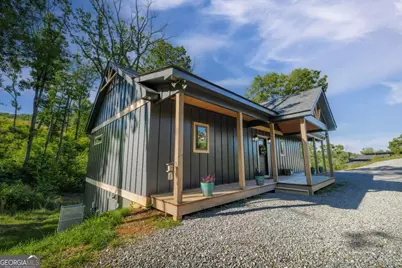 782 High Summit Drive, Talking Rock, GA 30175 - Photo 26