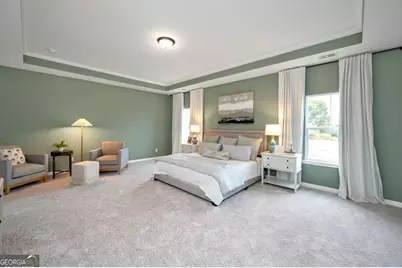 201 Antiquity Circle #LOT 244, Perry, GA 31069 - Photo 20