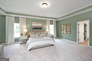 201 Antiquity Circle, Perry, GA 31069 - Photo 18