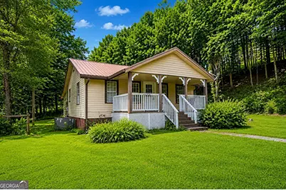 1851 Camp Wahsega Road, Dahlonega, GA 30533 - Photo 32