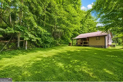 1851 Camp Wahsega Road, Dahlonega, GA 30533 - Photo 34