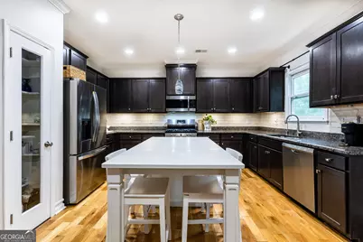 544 Pine Way, Dallas, GA 30157 - Photo 4