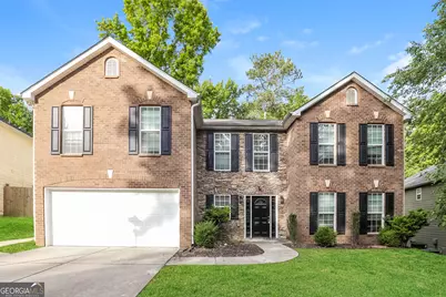 7895 Waterwheel Way, Jonesboro, GA 30238 - Photo 1