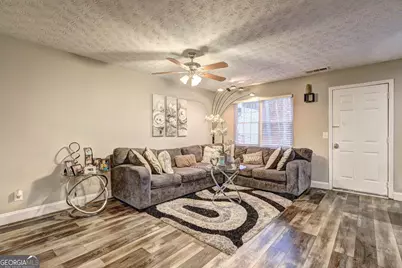 7706 Bernardo Drive, Riverdale, GA 30296 - Photo 2