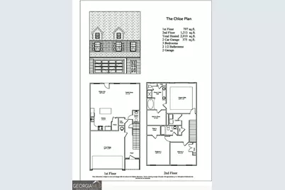 3020 Fareed Street, Douglasville, GA 30135 - Photo 14