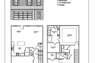 3020 Fareed St, Douglasville, GA 30135 - Photo 14