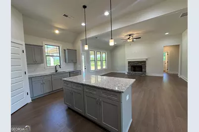 1107 Sage Drive, Griffin, GA 30224 - Photo 4