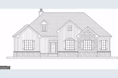 1107 Sage Drive, Griffin, GA 30224 - Photo 2