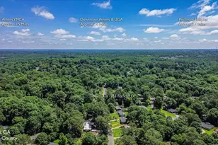 265 Ferncliff Dr, Athens, GA 30606 - Photo 28