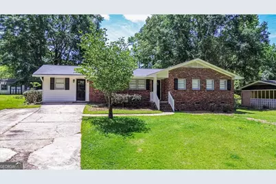 265 Ferncliff Drive, Athens, GA 30606 - Photo 30