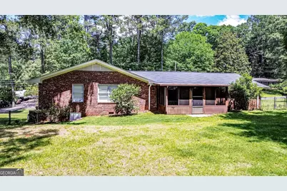 265 Ferncliff Drive, Athens, GA 30606 - Photo 24