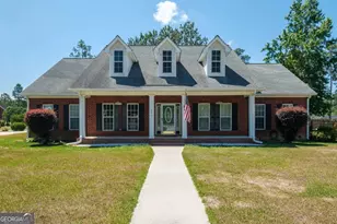 605 Patrick Way, Statesboro, GA 30458 - Photo 1