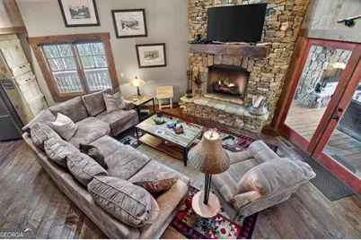 389 Toccoa Preserve Lane #7, Blue Ridge, GA 30513 - Photo 4