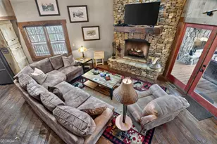 389 Toccoa Preserve Lane, Blue Ridge, GA 30513 - Photo 4