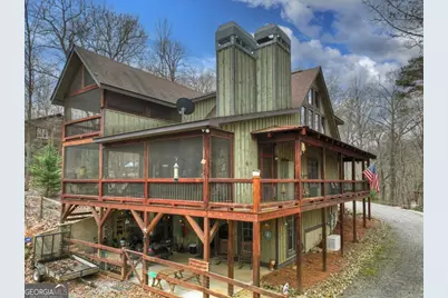389 Toccoa Preserve Lane #7, Blue Ridge, GA 30513 - Photo 28