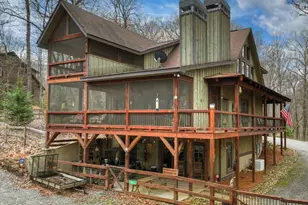 389 Toccoa Preserve Lane, Blue Ridge, GA 30513 - Photo 38