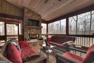389 Toccoa Preserve Lane, Blue Ridge, GA 30513 - Photo 6