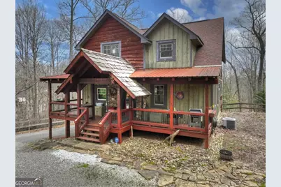 389 Toccoa Preserve Lane #7, Blue Ridge, GA 30513 - Photo 68