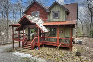 389 Toccoa Preserve Lane, Blue Ridge, GA 30513 - Photo 68