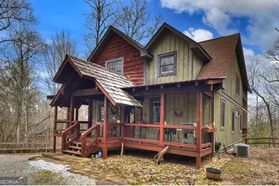 389 Toccoa Preserve Lane #7, Blue Ridge, GA 30513 - Photo 50