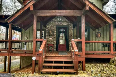 389 Toccoa Preserve Lane #7, Blue Ridge, GA 30513 - Photo 24