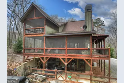 389 Toccoa Preserve Lane #7, Blue Ridge, GA 30513 - Photo 22