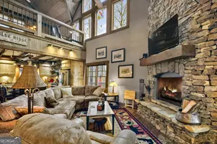 389 Toccoa Preserve Lane, Blue Ridge, GA 30513 - Photo 48