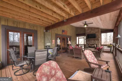 389 Toccoa Preserve Lane #7, Blue Ridge, GA 30513 - Photo 44