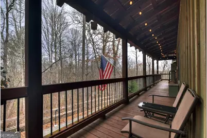 389 Toccoa Preserve Lane #7, Blue Ridge, GA 30513 - Photo 34