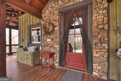 389 Toccoa Preserve Lane #7, Blue Ridge, GA 30513 - Photo 52