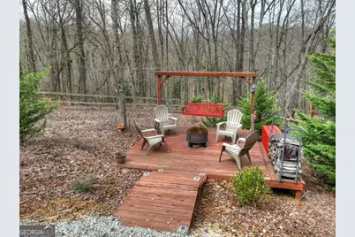 389 Toccoa Preserve Lane #7, Blue Ridge, GA 30513 - Photo 8