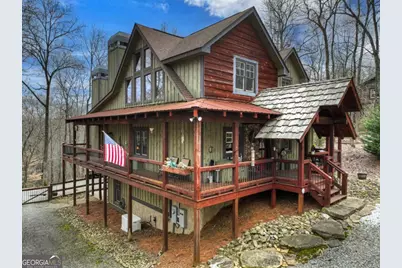 389 Toccoa Preserve Lane #7, Blue Ridge, GA 30513 - Photo 22