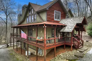 389 Toccoa Preserve Lane, Blue Ridge, GA 30513 - Photo 22