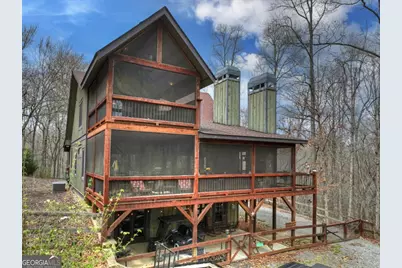 389 Toccoa Preserve Lane #7, Blue Ridge, GA 30513 - Photo 74