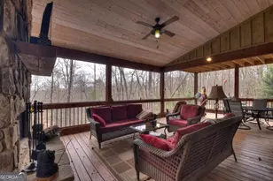 389 Toccoa Preserve Lane, Blue Ridge, GA 30513 - Photo 62
