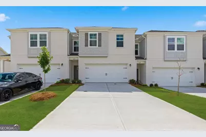 364 Heavenly Hollow Place, McDonough, GA 30253 - Photo 2