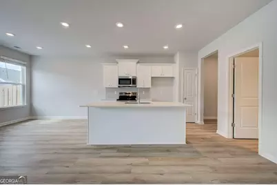 364 Heavenly Hollow Place, McDonough, GA 30253 - Photo 10