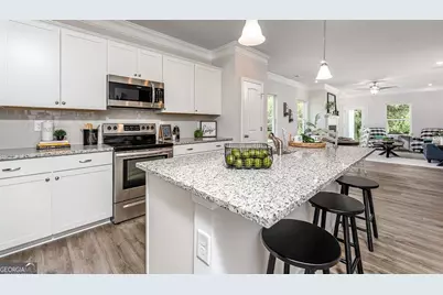 204 Antiquity Circle #LOT 235, Perry, GA 31069 - Photo 8