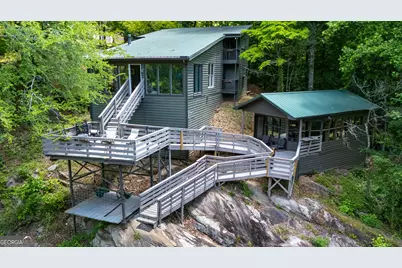 1326 Armstrong Mill Road, Franklin, GA 30217 - Photo 2