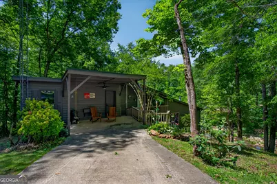 1326 Armstrong Mill Road, Franklin, GA 30217 - Photo 4