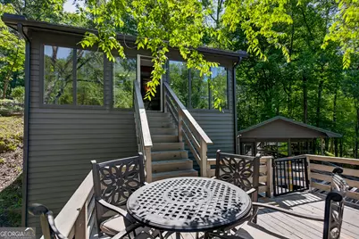 1326 Armstrong Mill Road, Franklin, GA 30217 - Photo 38