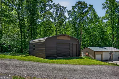 1326 Armstrong Mill Road, Franklin, GA 30217 - Photo 54