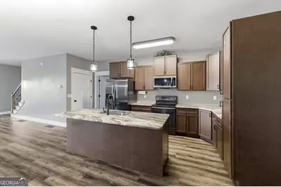 915 Sillycook Trail, Clarkesville, GA 30523 - Photo 8